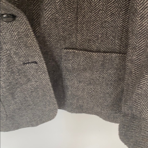 Used blazer - Picture 4 of 7